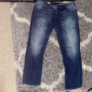 Gap Sexy Boyfriend Jeans